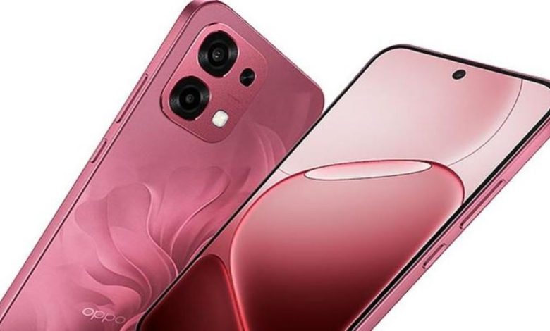 اوبو تُعلنها بقوة.. سعر ومواصفات هاتف Oppo A6 Pro 4G الأكثر مبيعًا