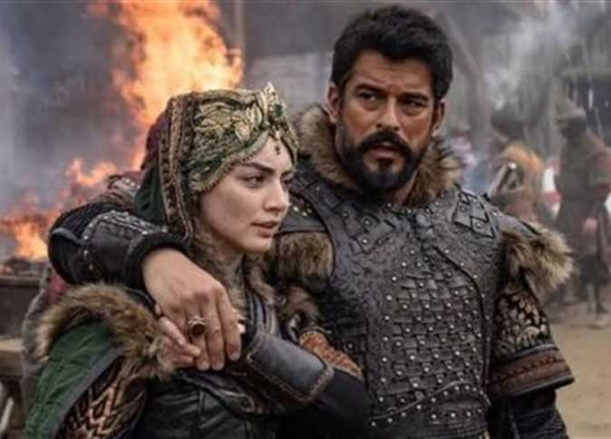 المؤسس أورهان.. موعد العرض والقنوات الناقلة