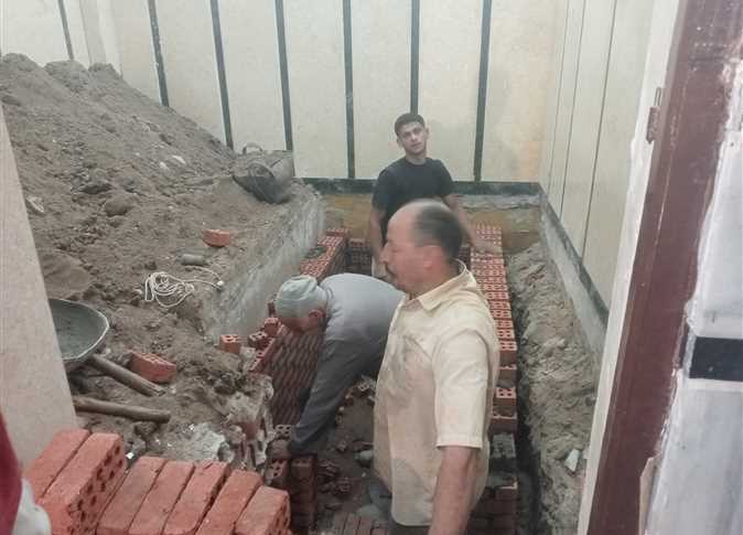 مفاجأة عن الإمام أحمد عمر هاشم.. بناء ضريح بالساحة الهاشمية